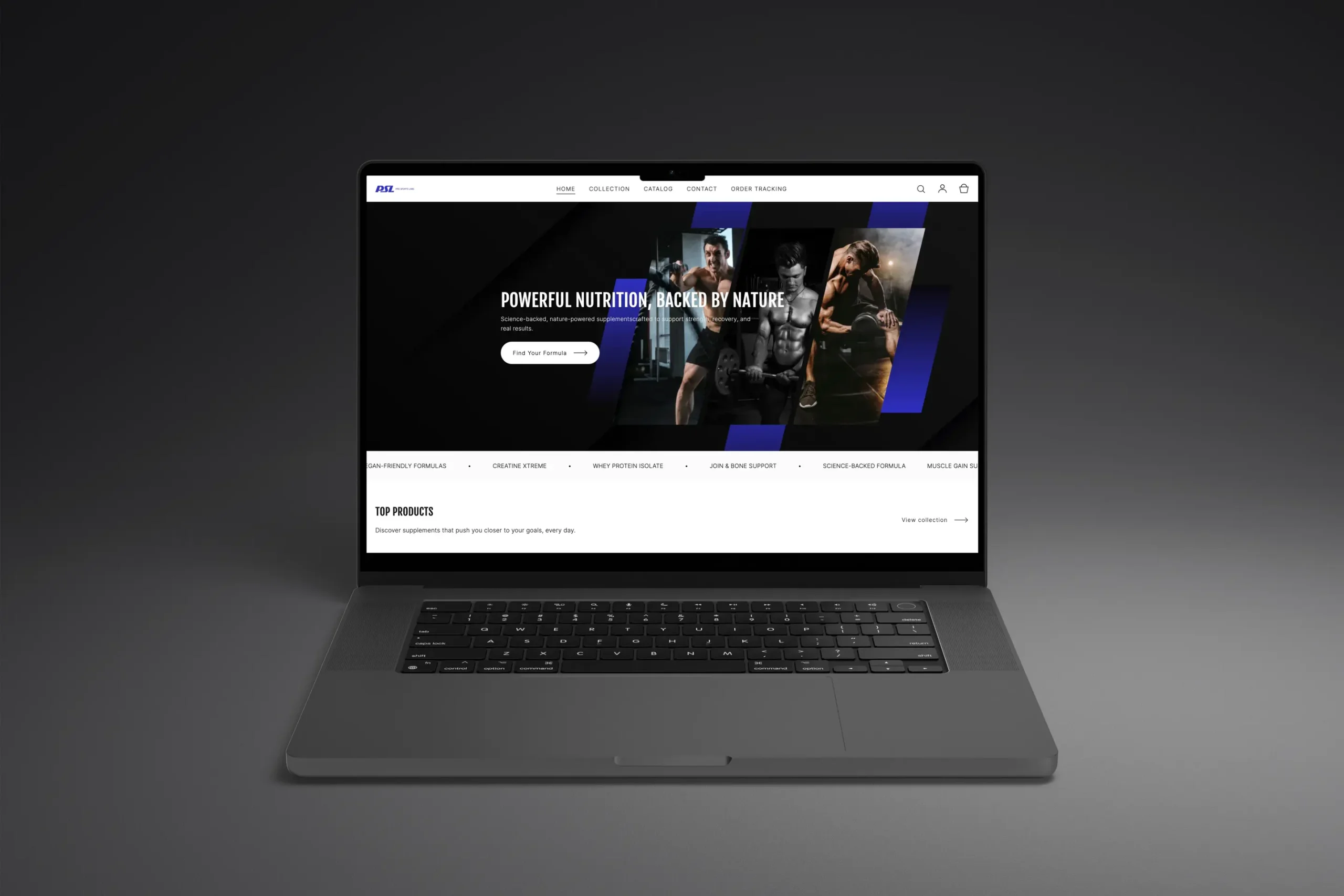 Prosportslabs